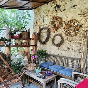  Casa vacanze I Leoni Di Sicilia
