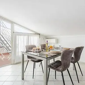  Casa vacanze Attico Kadì