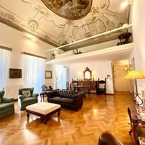  Appartamento Natoli - Residenze D'epoca