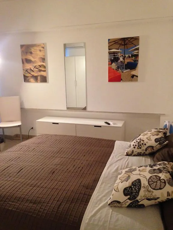 Apartment Ba&Mi Palermo