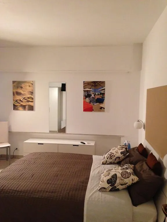 Apartment Ba&Mi Palermo Italy