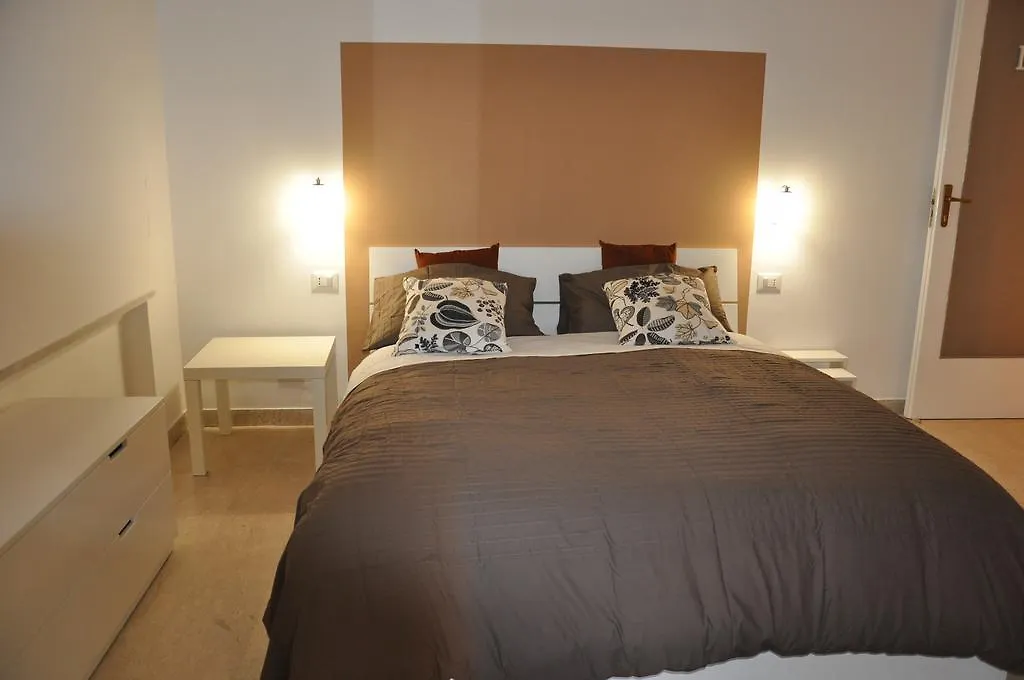 Apartment Ba&Mi Palermo Italy
